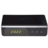 Decoder terrestre DIGIQUEST XSD 2.1 DVB-T2 HEVC 10bit HDMI