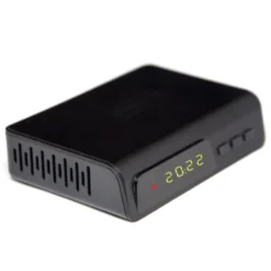 Decoder terrestre DIGIQUEST XSD 2.1 DVB-T2 HEVC 10bit HDMI