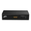 Decoder Tivùsat 4K STRONG SRT7807TIVU con lettore smartcard