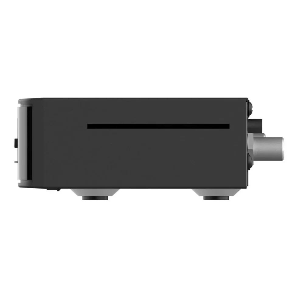 Decoder Tivùsat 4K STRONG SRT7807TIVU con lettore smartcard