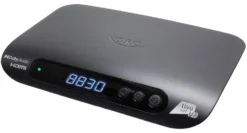 Decoder Xoro HRS 8830 Tivùsat Classic Hd Black