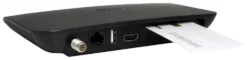 Decoder Xoro HRS 8830 Tivùsat Classic Hd Black