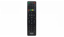 Decoder Xoro HRS 8830 Tivùsat Classic Hd Black