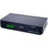 Decoder ZAP I-ZAP ST395 Play combo DVB-T2/S2 HEVC10 HD