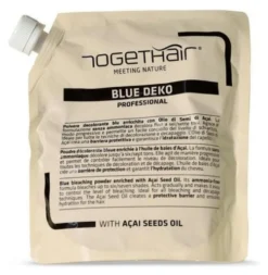 Decolorante blue deko professional - 500 ml Togethair