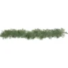 Decorazione Festone con pigne 20 x h 150 cm - Decor