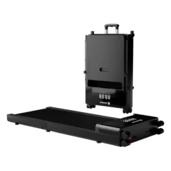 DeerRun Z20 Tapis Roulant Elettrico Pieghevole