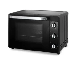 De Longhi Forno El 40L 2000W 5 Funzioni Di Cottura Ventilato