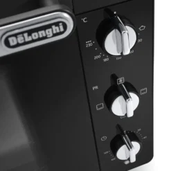 De Longhi Forno El 40L 2000W 5 Funzioni Di Cottura Ventilato