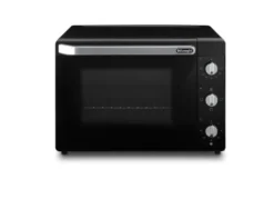 De Longhi Forno El 40L 2000W 5 Funzioni Di Cottura Ventilato