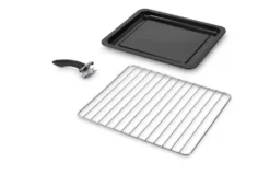 De Longhi Forno El 40L 2000W 5 Funzioni Di Cottura Ventilato