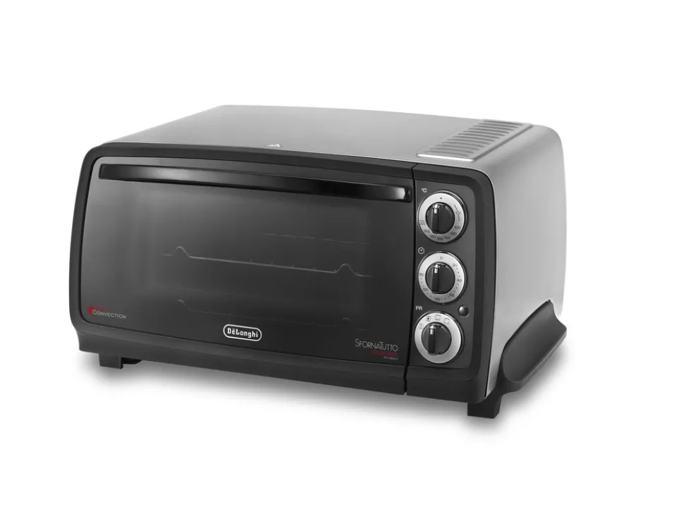 De Longhi Forno El 14L 1400W Ventilato