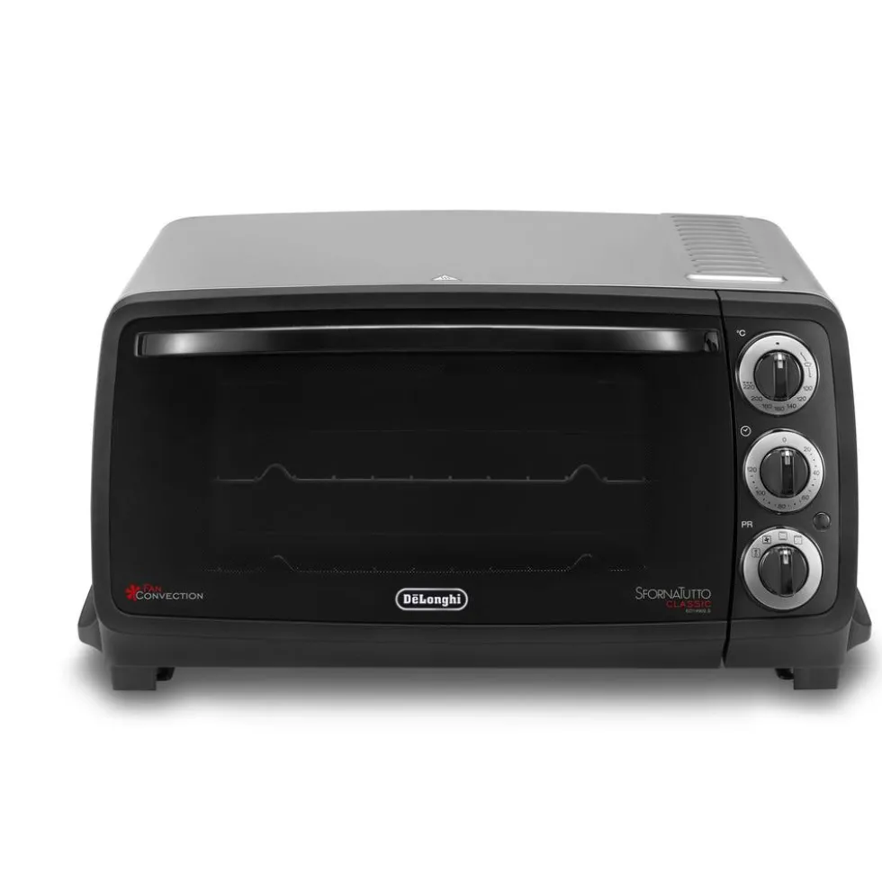 De Longhi Forno El 14L 1400W Ventilato