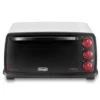 De Longhi Forno El 14L 1400W Ventilato