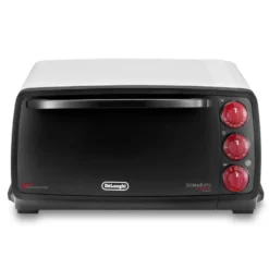 De Longhi Forno El 14L 1400W Ventilato