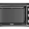 De Longhi Forno El 20L 1300W Vent/Timer/Grilgira Arrosto