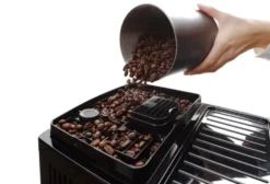 De Longhi Macch Caffe'''' Aut. In Chicchi Magnifica Start