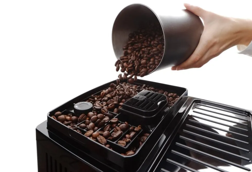 De Longhi Macch Caffe'''' Aut. In Chicchi Magnifica Start