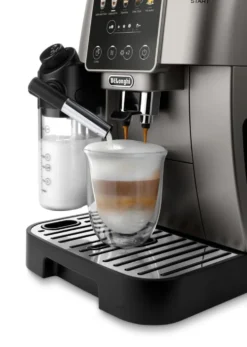 De Longhi Macch Caffe'''' Aut. In Chicchi Magnifica Start