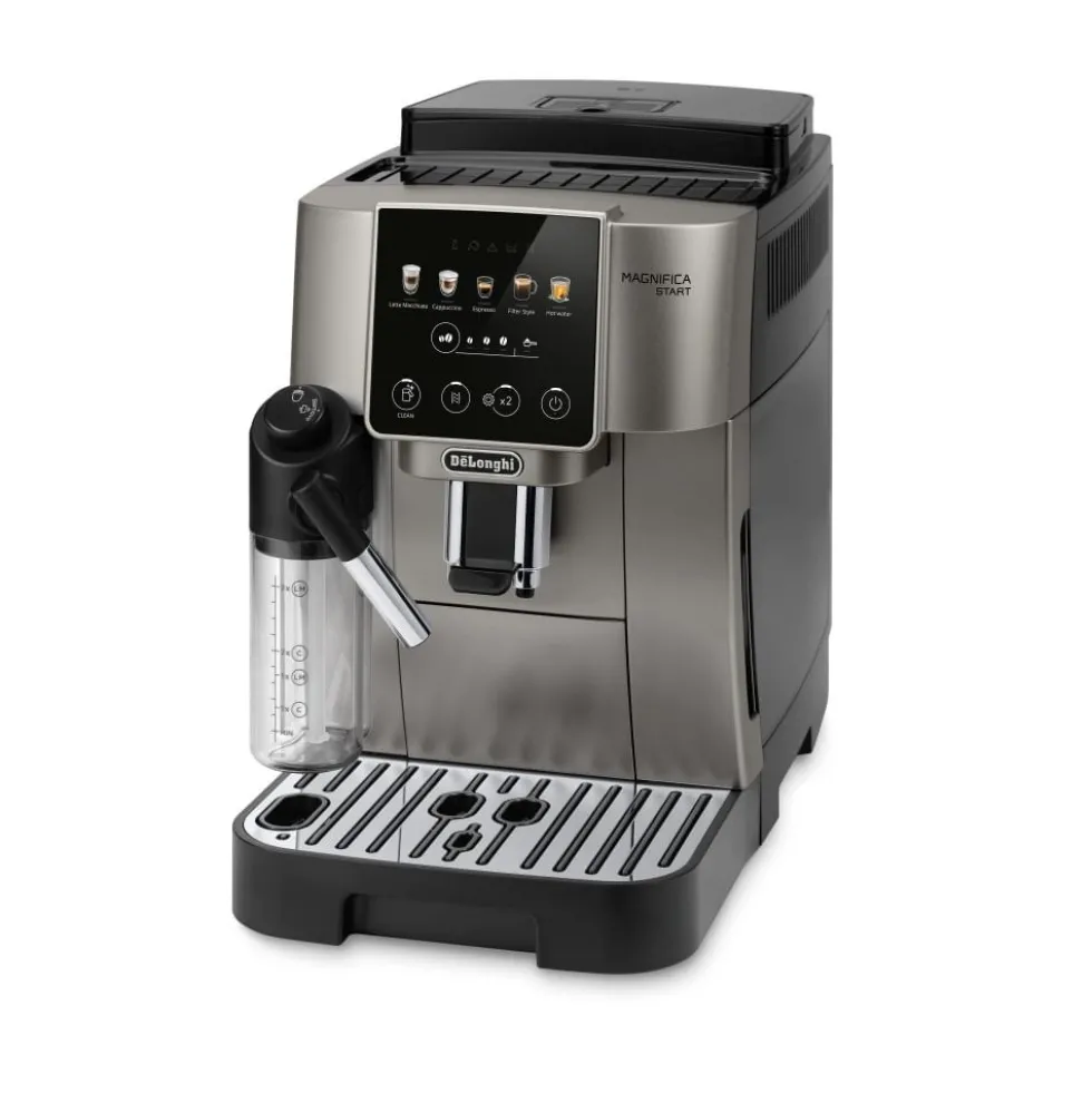 De Longhi Macch Caffe'''' Aut. In Chicchi Magnifica Start