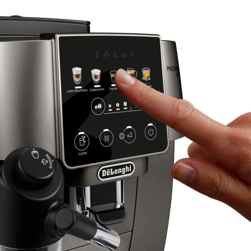 De Longhi Macch Caffe'''' Aut. In Chicchi Magnifica Start