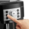 De Longhi Macch Caffe Superaut 1450W 15Bar 1.8L Reg.q.ta Caffe/Acqua