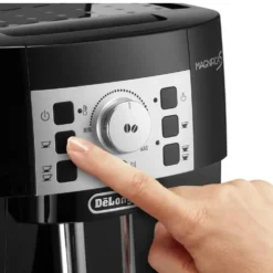 De Longhi Macch Caffe Superaut 1450W 15Bar 1.8L Reg.q.ta Caffe/Acqua