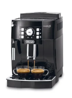 De Longhi Macch Caffe Superaut 1450W 15Bar 1.8L Reg.q.ta Caffe/Acqua