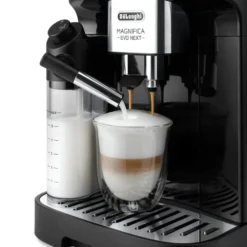 De Longhi Macch Caffe Superaut 1450W 15Bar 10Tipi Di Bevande