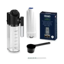 De Longhi Macch Caffe Superaut 1450W 15Bar 10Tipi Di Bevande