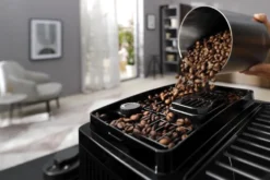 De Longhi Macch Caffe Superaut 1450W 15Bar 1.8L Varie Bevande Selez.