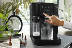 De Longhi Macch Caffe Superaut 1450W 15Bar 1.8L Varie Bevande Selez.