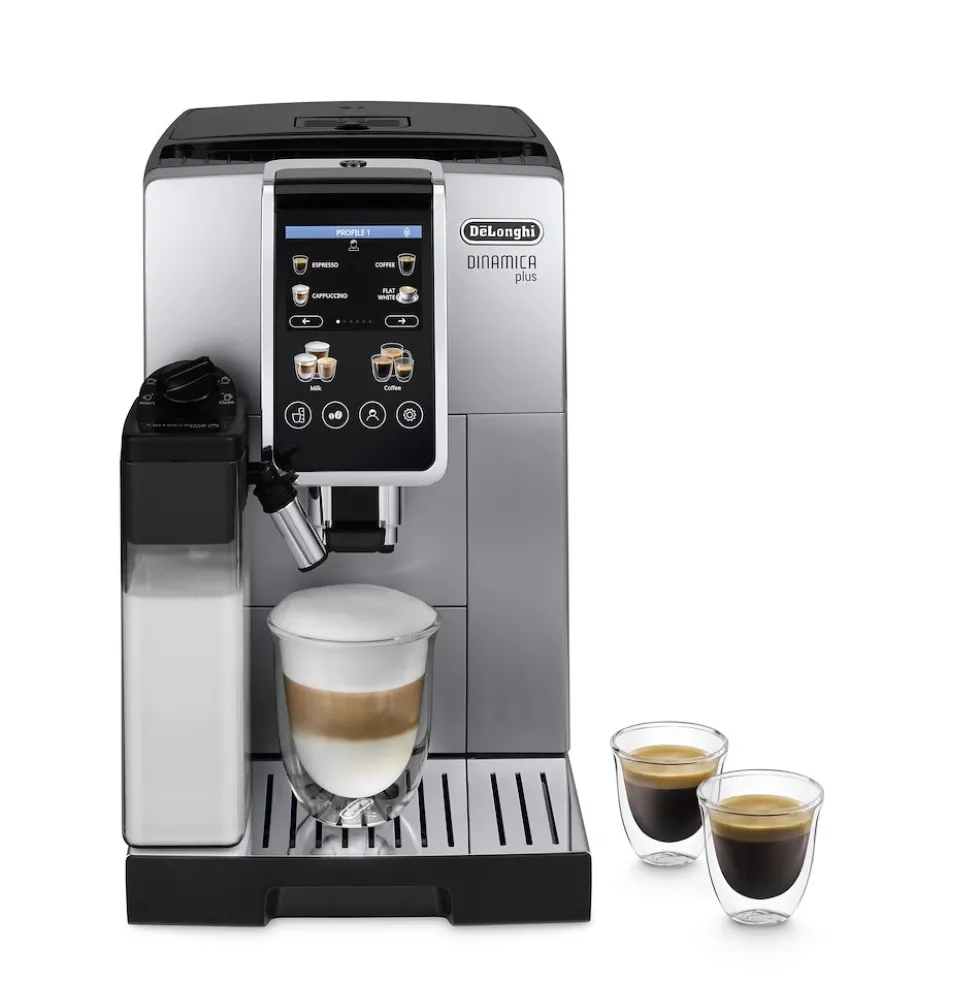 De Longhi Macch Caffe Superaut 1450W 1,8Lt 15Bar 13Liv.macinatura Dinamicaplus