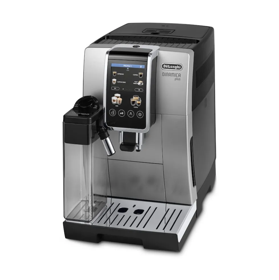 De Longhi Macch Caffe Superaut 1450W 1,8Lt 15Bar 13Liv.macinatura Dinamicaplus