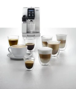 De Longhi Macch Caffe Superaut 1450W 1,8Lt 15Bar 13Liv.macinatura Dinamicaplus