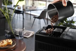De Longhi Macch Caffe Superaut 1450W 1,8Lt 15Bar 13Liv.macinatura Dinamicaplus