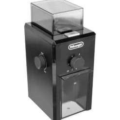 De Longhi Macina Caffe Profess.capacita 120Gr. C/Selettore
