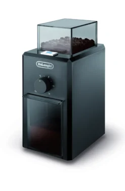De Longhi Macina Caffe Profess.capacita 120Gr. C/Selettore