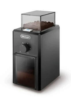 De Longhi Macina Caffe Profess.capacita 120Gr. C/Selettore