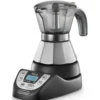De Longhi Moka El 2/1Tz Alicia Funz.orzo Nera