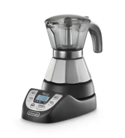 De Longhi Moka El 2/1Tz Alicia Funz.orzo Nera