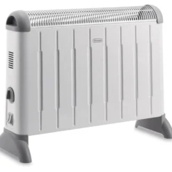 De Longhi Termoconvettore 2000W. Term.