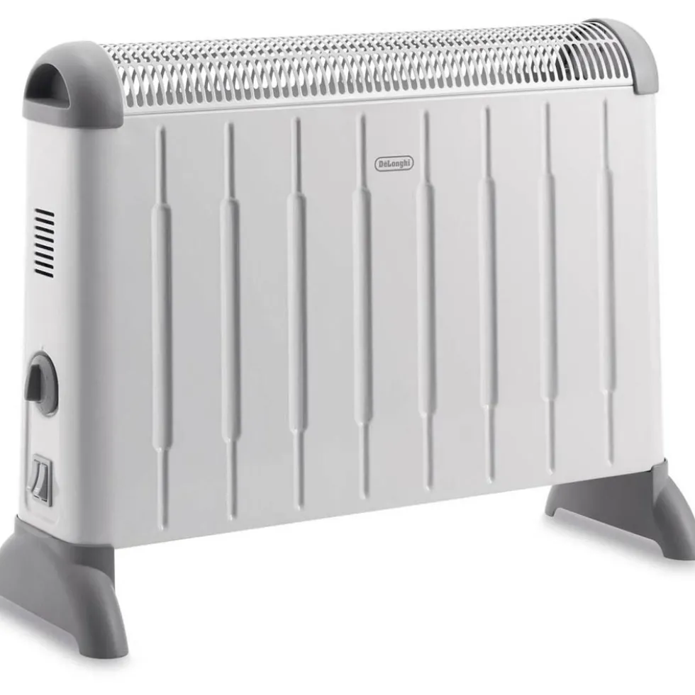 De Longhi Termoconvettore 2000W. Term.