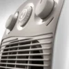 De Longhi Termoventilatore Vert. 2200W Timer
