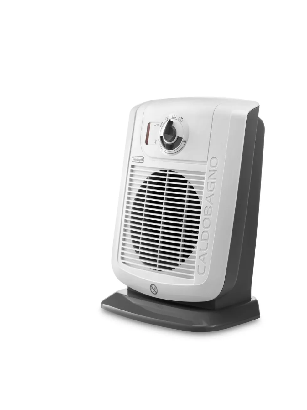 De Longhi Termoventilatore Vert. 2000W Caldobagno Term.