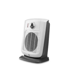De Longhi Termoventilatore Vert. 2000W Caldobagno Term.