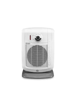 De Longhi Termoventilatore Vert. 2000W Caldobagno Term.
