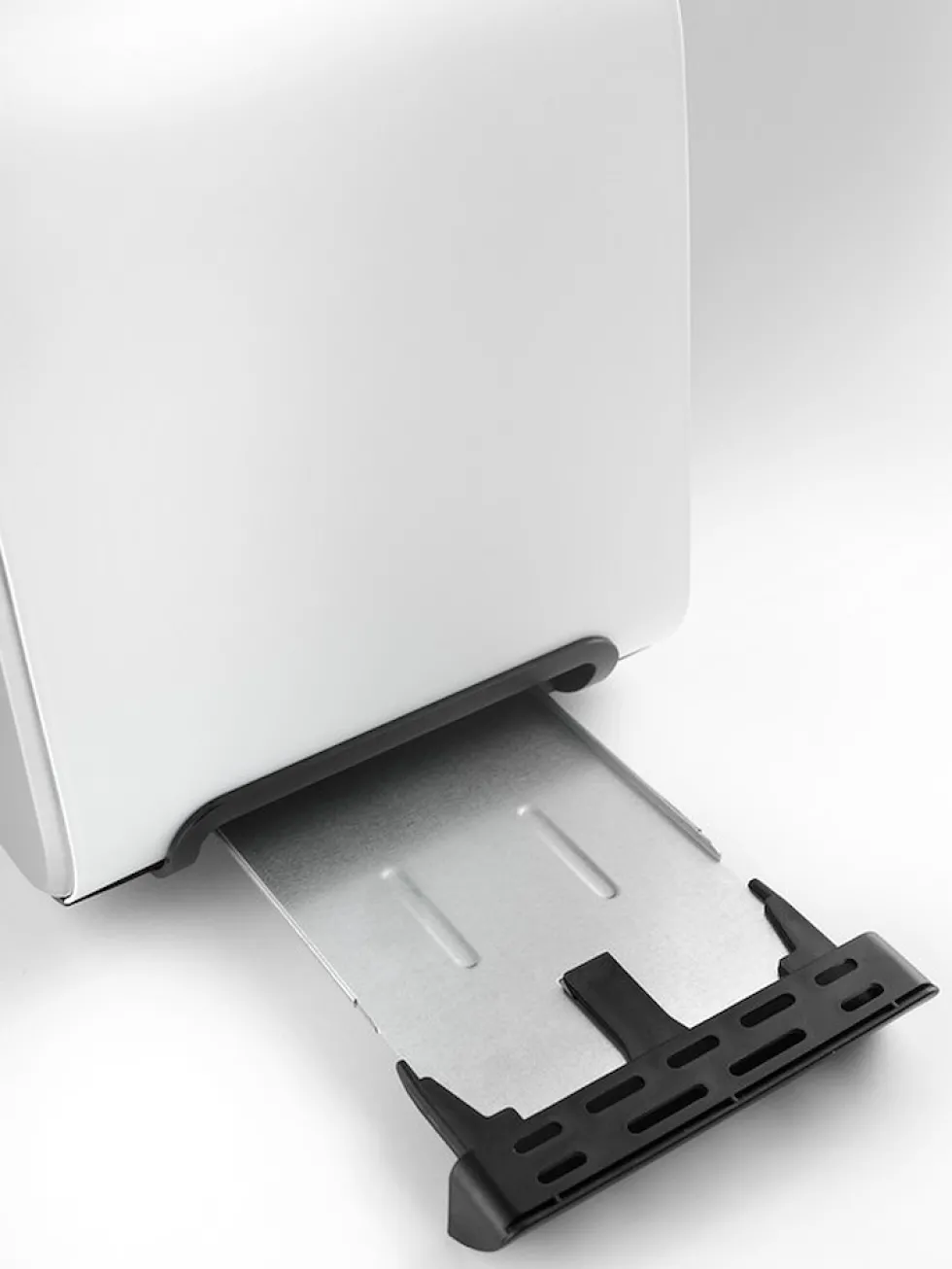 De Longhi Tostapane 2Fette 550W 6Liv. 6Imp.tostatura