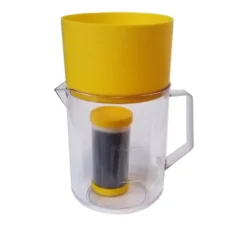 Demineralizzatore acqua per sistemi da stiro a vapore AX/B15
