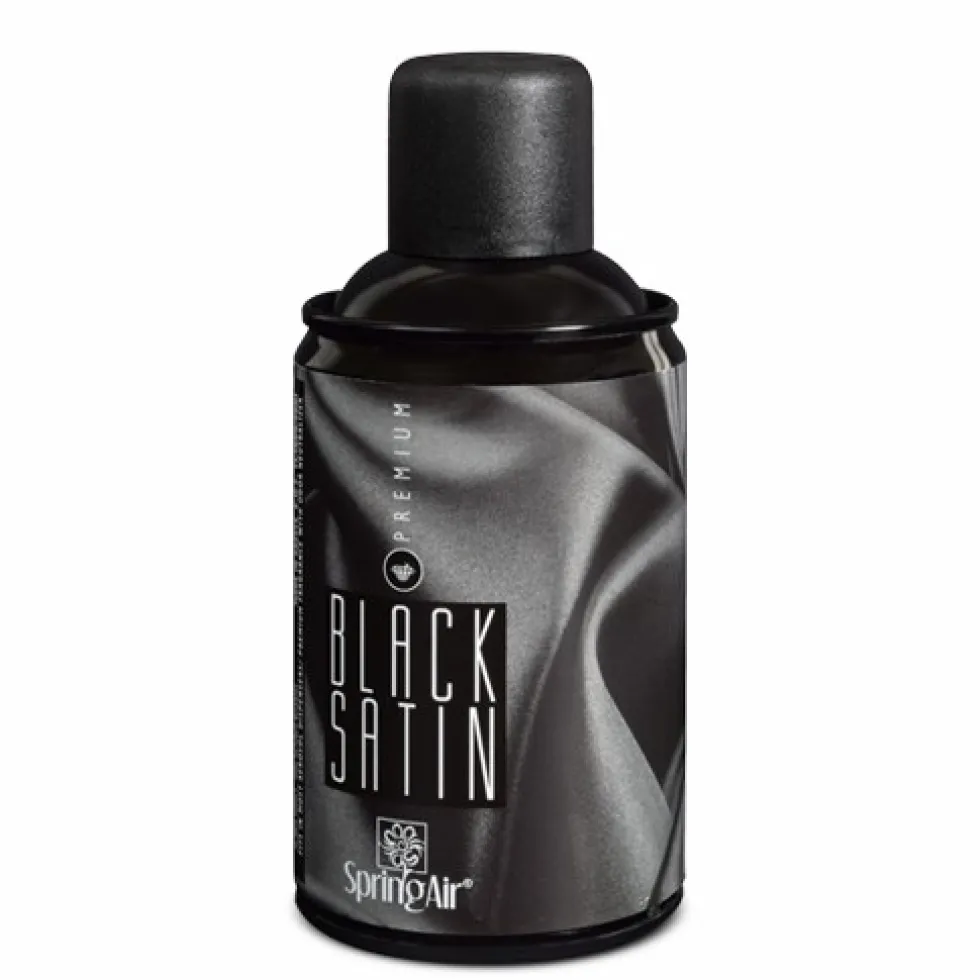 Deodorante ambiente Black Satin
